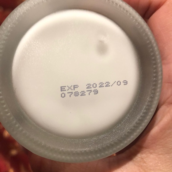 Lanoline Rosehip oil, night recovery creme - Picture 5 of 5